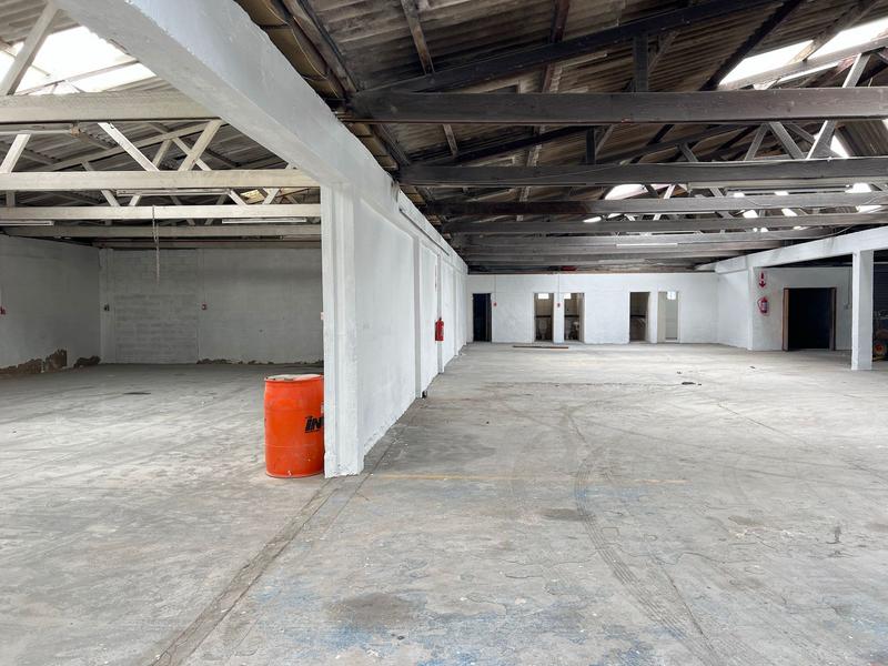 To Let commercial Property for Rent in North End Eastern Cape